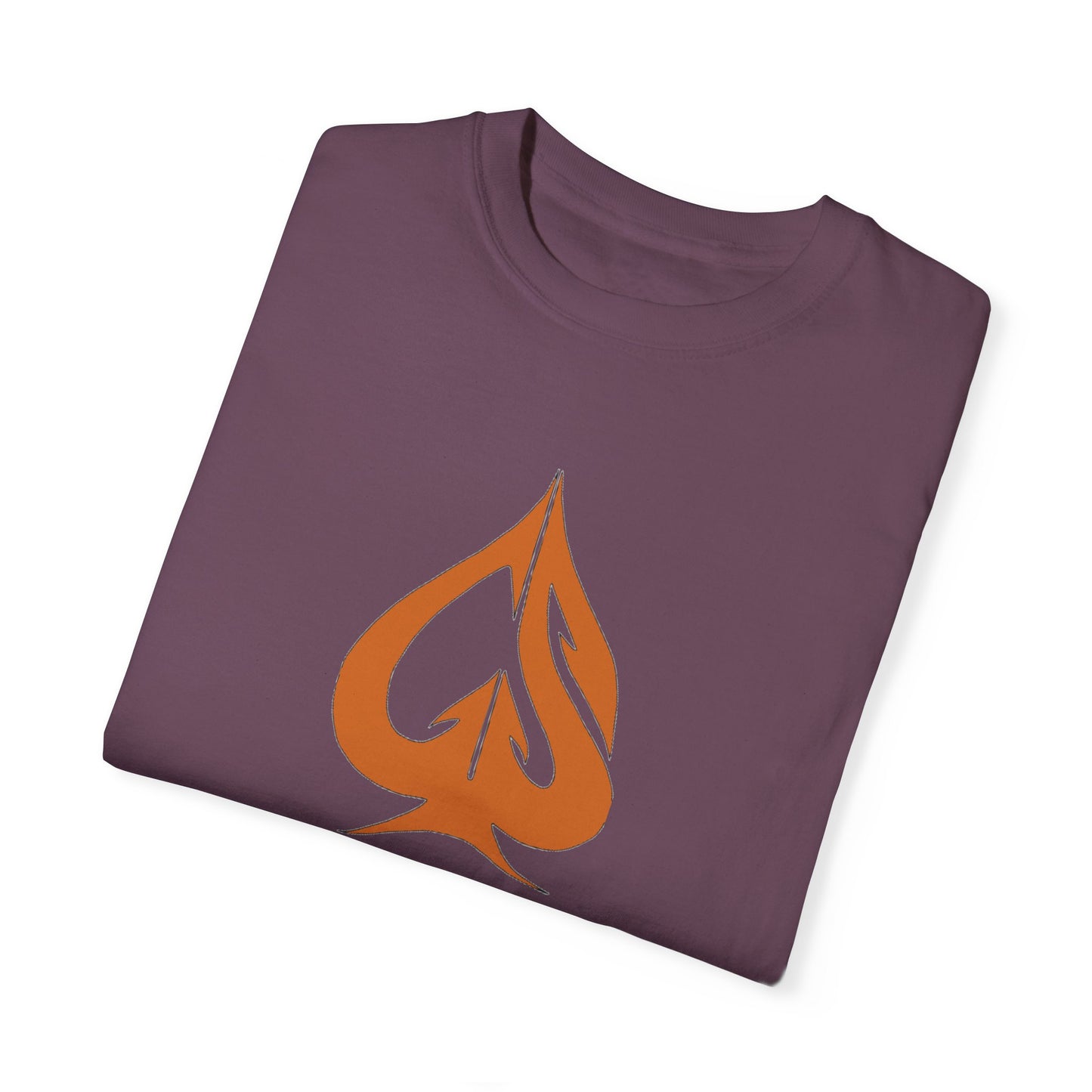 Generation Soul Unisex Garment-Dyed T-shirt