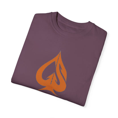 Generation Soul Unisex Garment-Dyed T-shirt