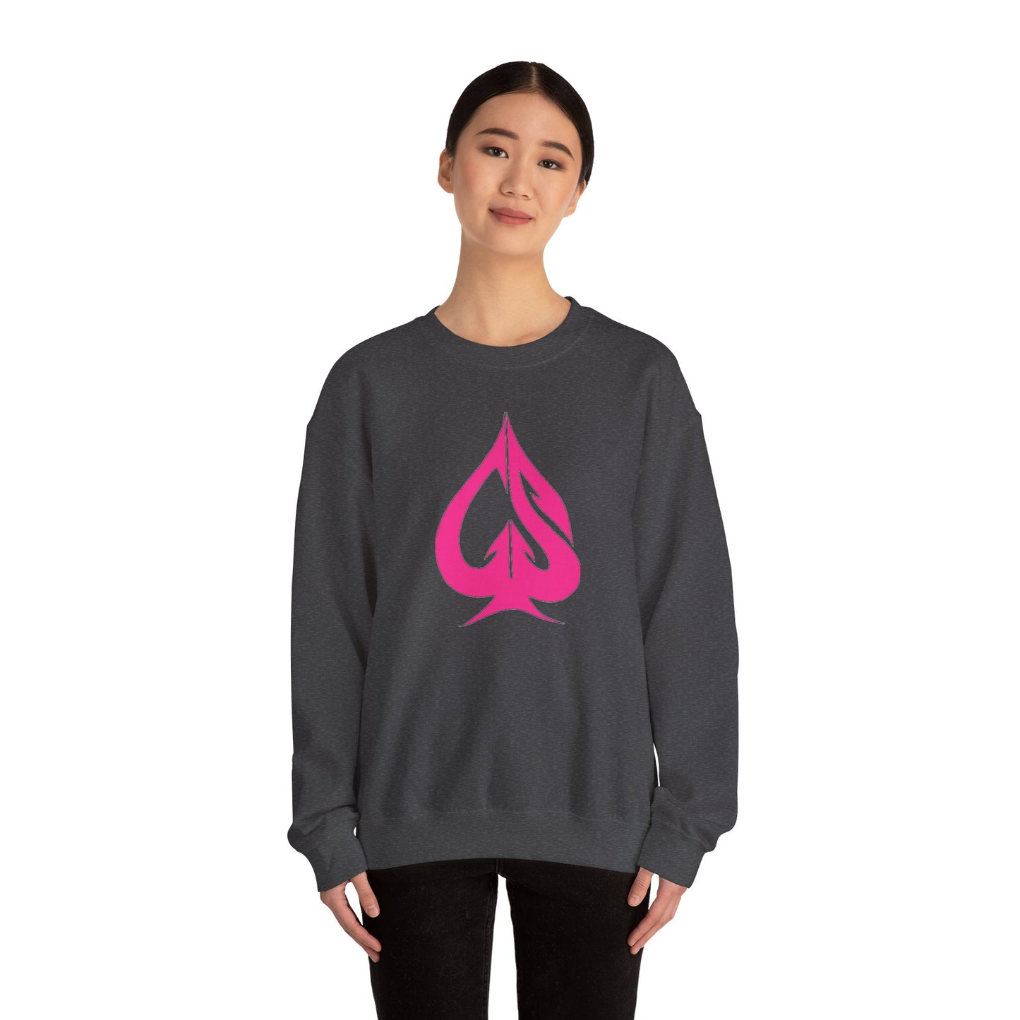 Generation Soul Unisex Heavy Blend™ Crewneck Sweatshirt