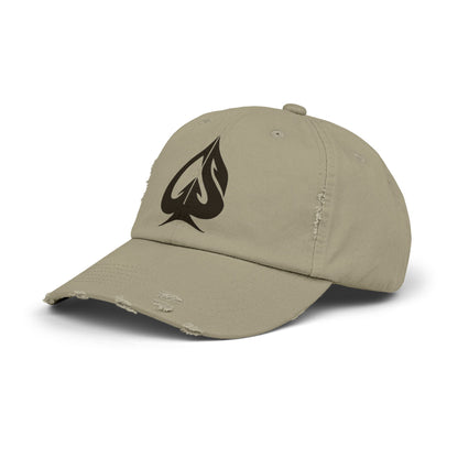 Men stylish Distressed Cap