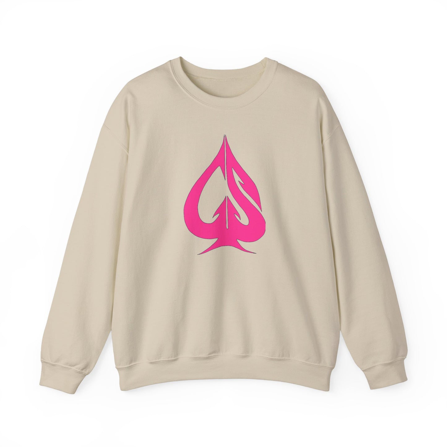 Generation Soul Unisex Heavy Blend™ Crewneck Sweatshirt