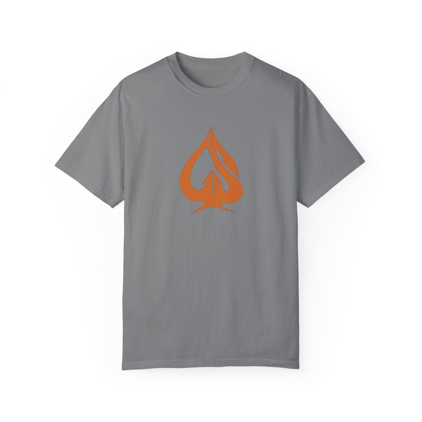 Generation Soul Unisex Garment-Dyed T-shirt