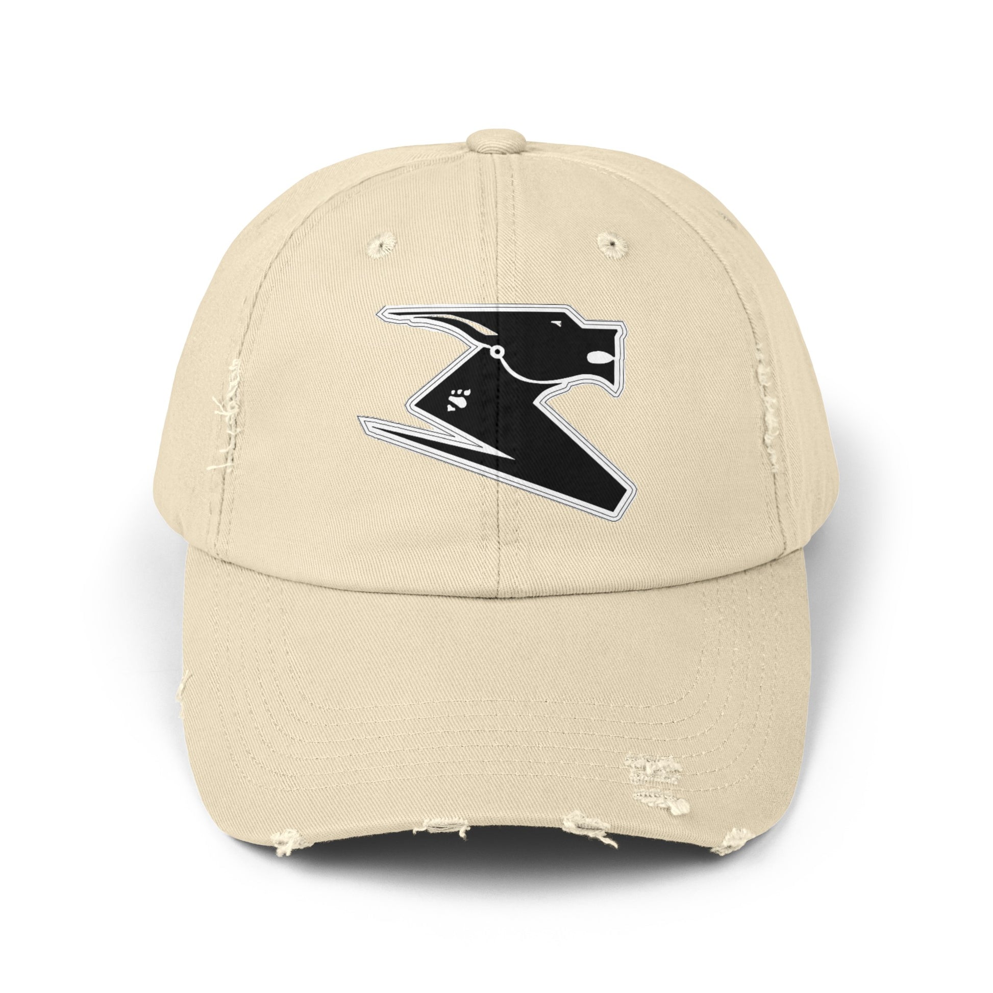 Men stylish Distressed Cap - Kennedy Conglomerate Inc 