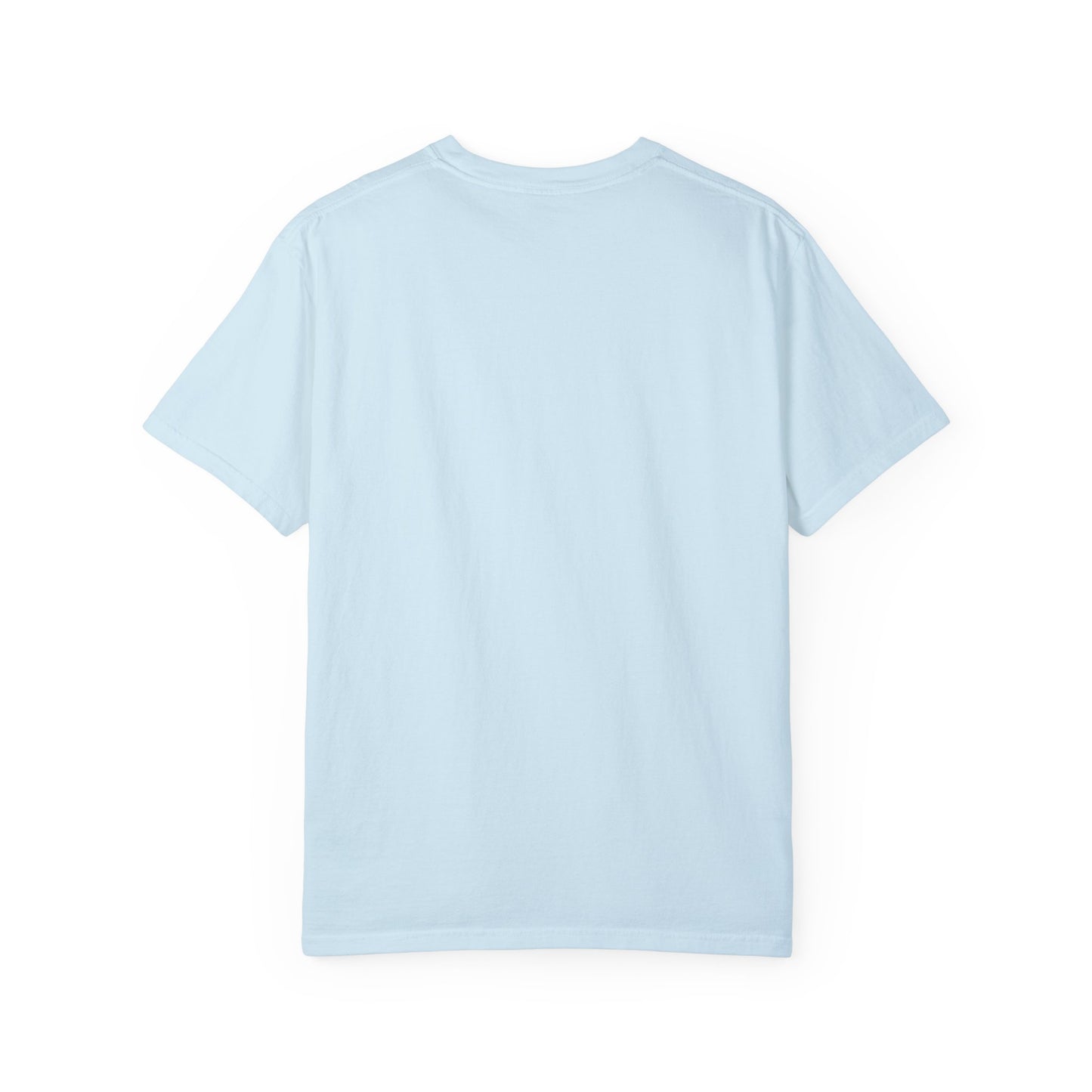Generation Soul Unisex Garment-Dyed T-shirt