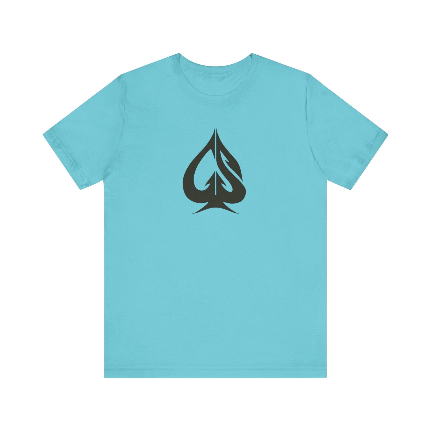 Women Short Sleeve Tee
