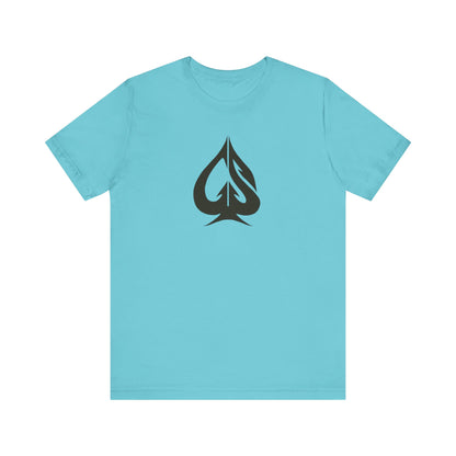 Women Short Sleeve Tee