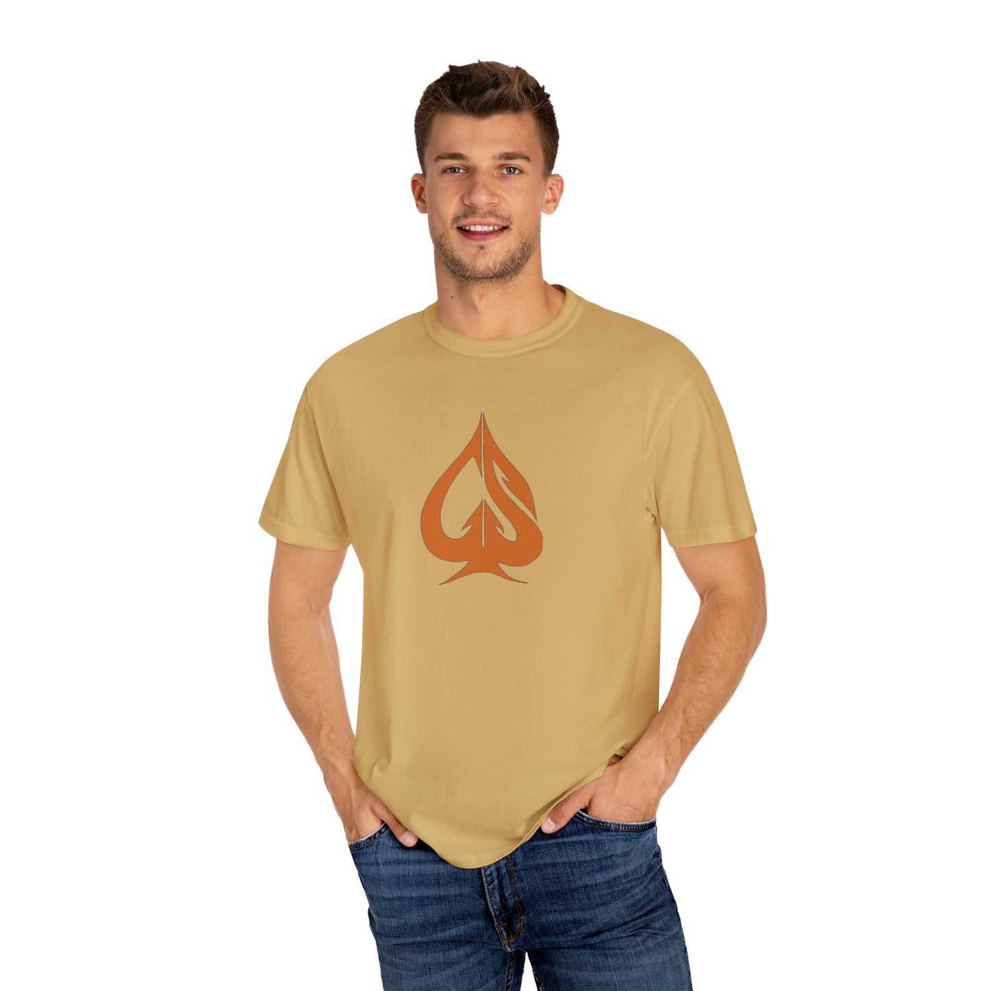 Generation Soul Unisex Garment-Dyed T-shirt