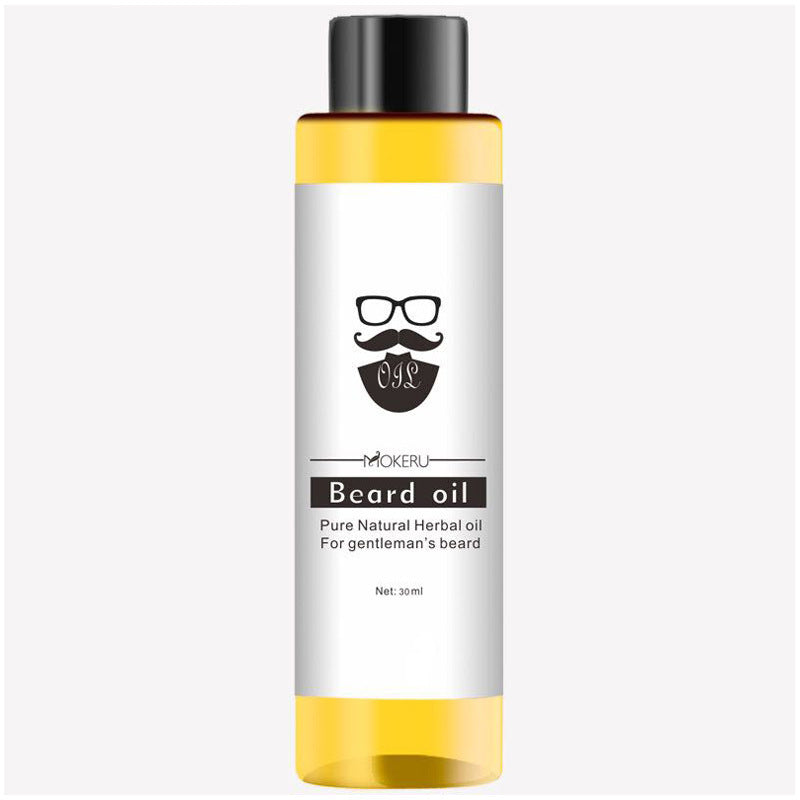 Beard care oil beard spray - Kennedy Conglomerate Inc 