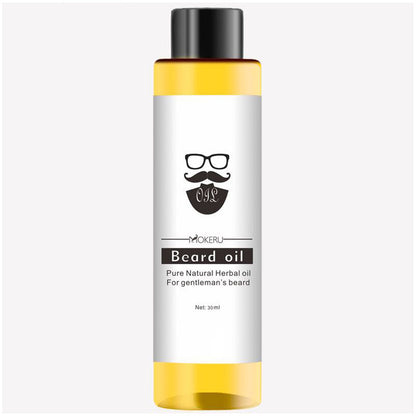 Beard care oil beard spray - Kennedy Conglomerate Inc 