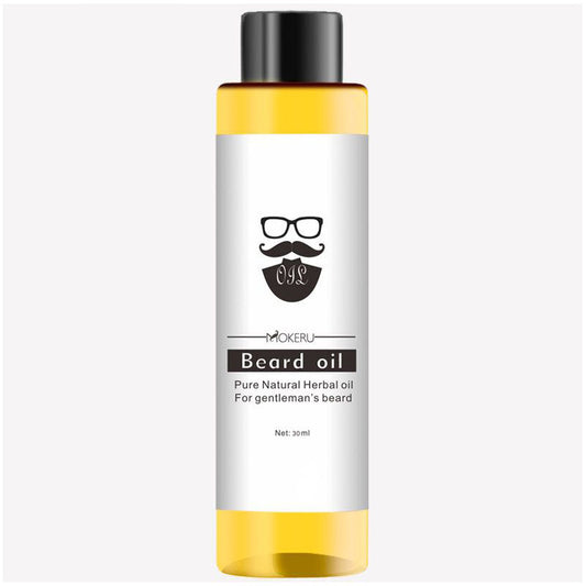 Beard care oil beard spray - Kennedy Conglomerate Inc 