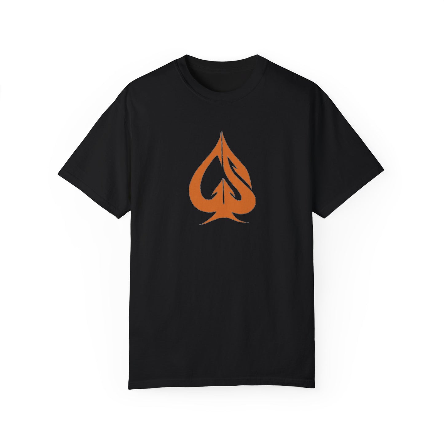 Generation Soul Unisex Garment-Dyed T-shirt