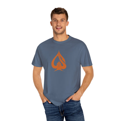 Generation Soul Unisex Garment-Dyed T-shirt