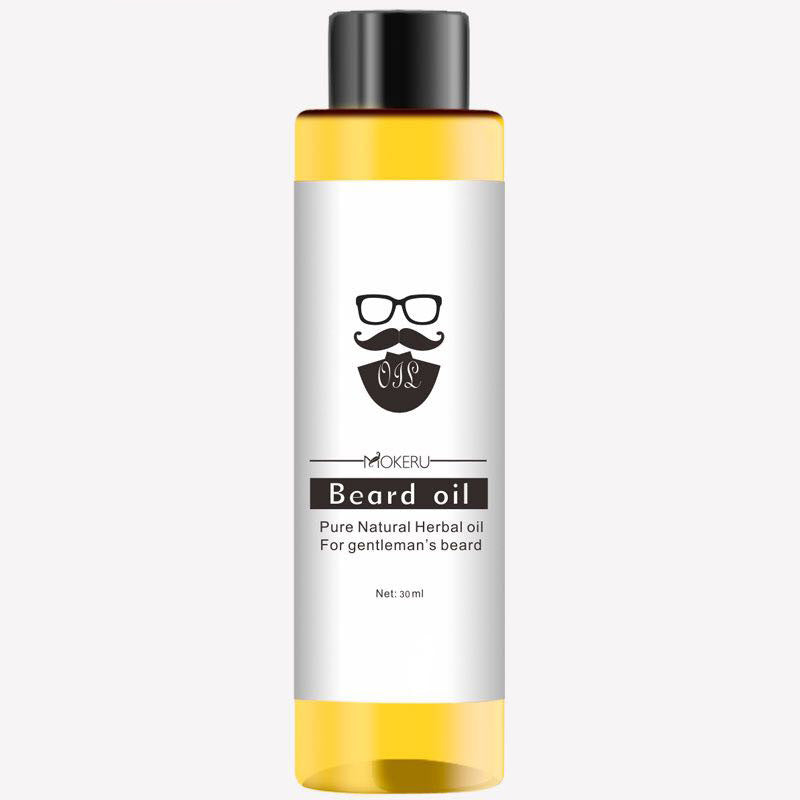 Beard care oil beard spray - Kennedy Conglomerate Inc 