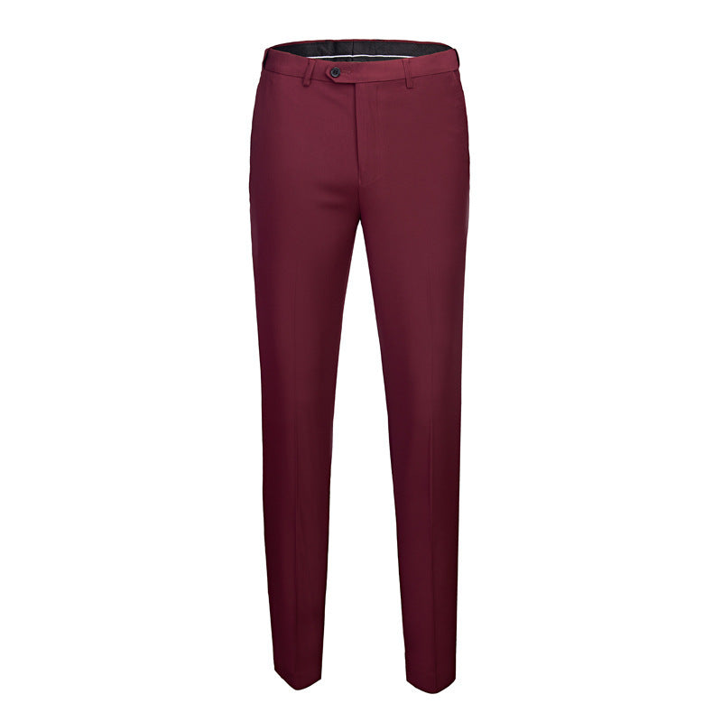 Men's Suits 3Pcs Formal Casual Slim - Kennedy Conglomerate Inc 