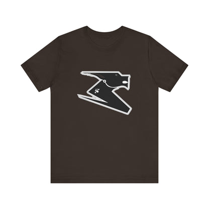 Women Short Sleeve Tee - Kennedy Conglomerate Inc 