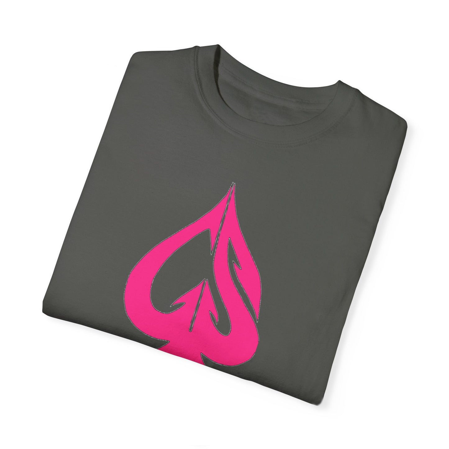 Generation Soul Unisex Garment-Dyed T-shirt