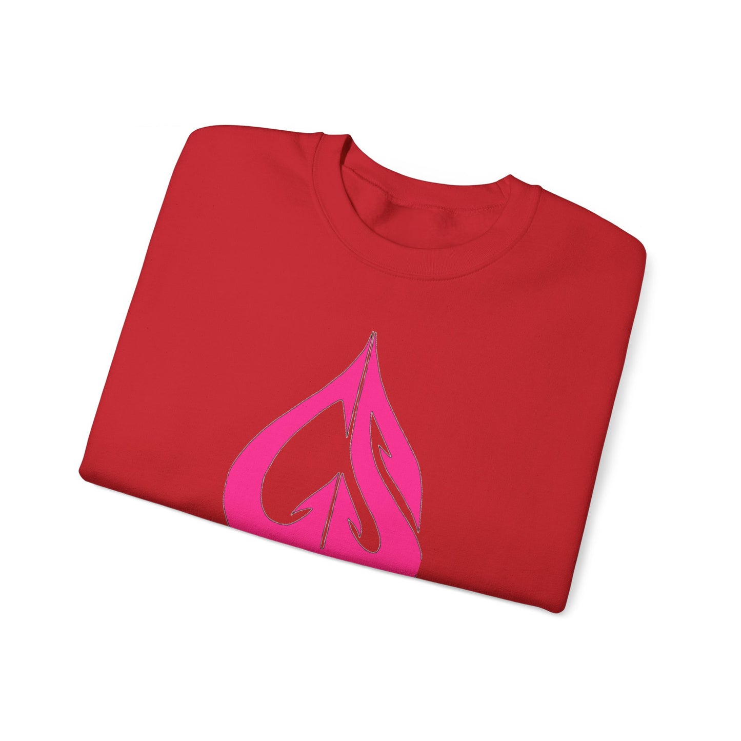 Generation Soul Unisex Heavy Blend™ Crewneck Sweatshirt