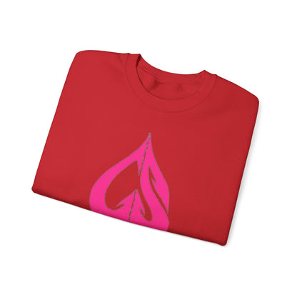 Generation Soul Unisex Heavy Blend™ Crewneck Sweatshirt