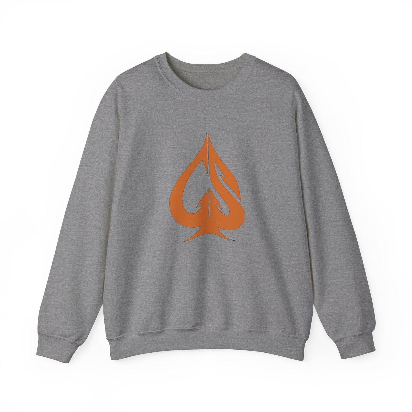 Generation Soul Unisex Heavy Blend™ Crewneck Sweatshirt