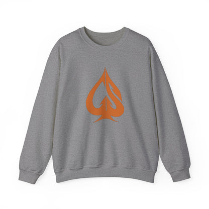 Generation Soul Unisex Heavy Blend™ Crewneck Sweatshirt