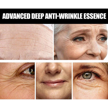 Anti-wrinkle  Fine Line-fading Lifting And Firming Skin Care - Kennedy Conglomerate Inc 