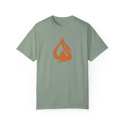 Generation Soul Unisex Garment-Dyed T-shirt