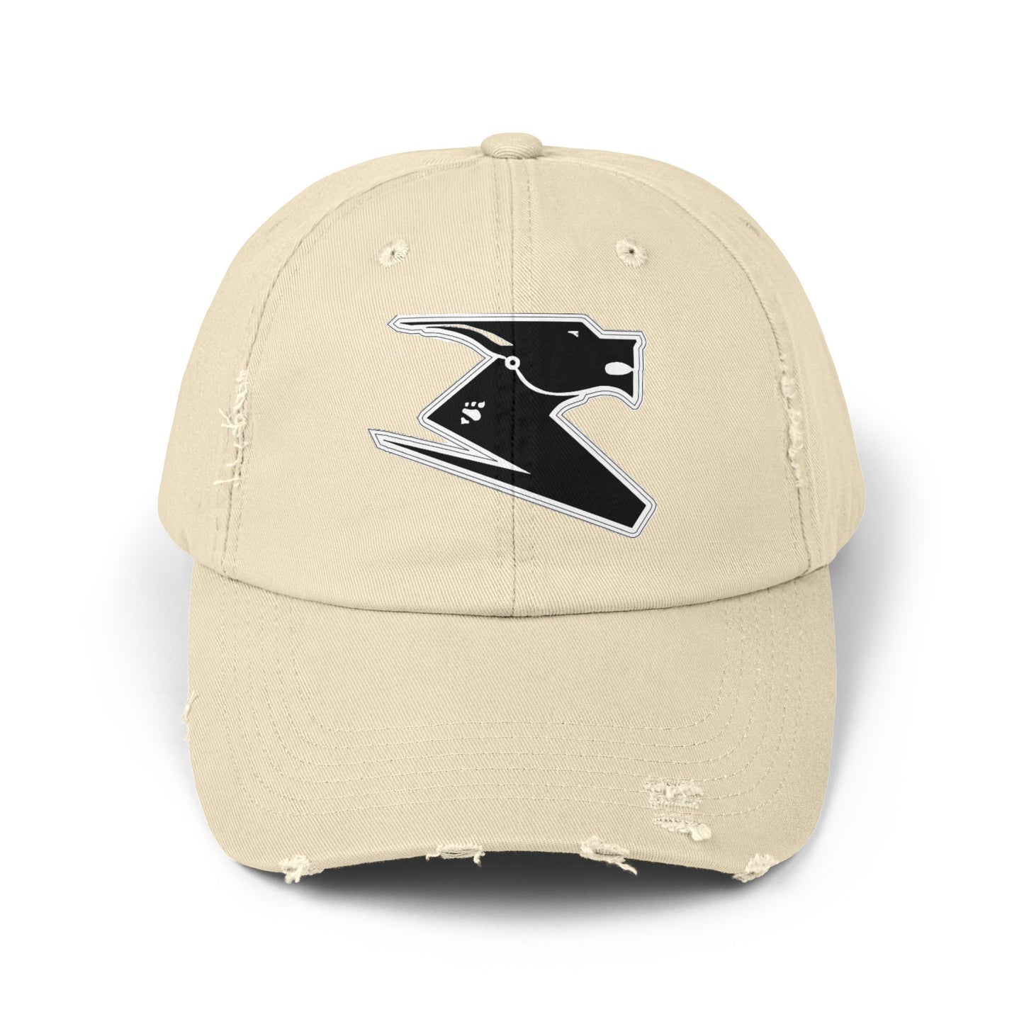 Women stylish Distressed Cap - Kennedy Conglomerate Inc 