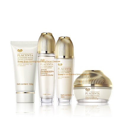 Sheep Placenta Active Toner Lotion Skin Care Product Set - Kennedy Conglomerate Inc 