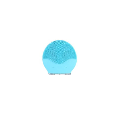 Ultrasonic Rechargeable Electric Face Cleanser - Kennedy Conglomerate Inc 