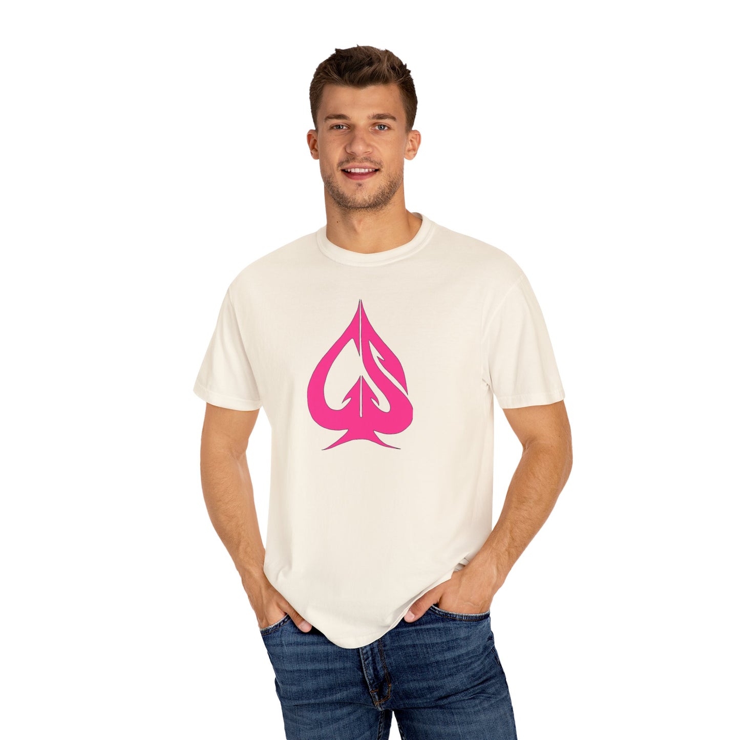 Generation Soul Unisex Garment-Dyed T-shirt
