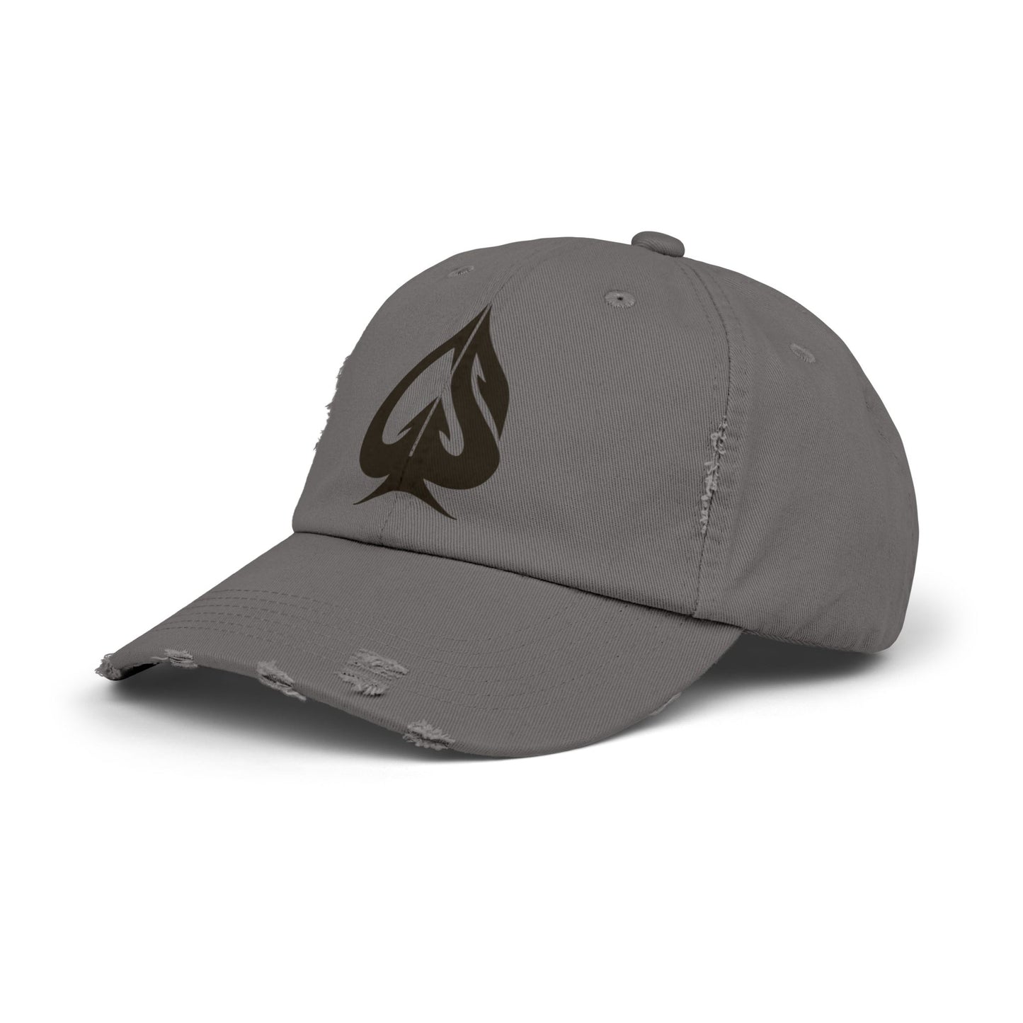 Men stylish Distressed Cap