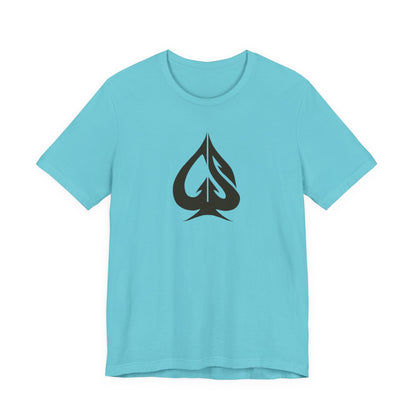 Women Short Sleeve Tee