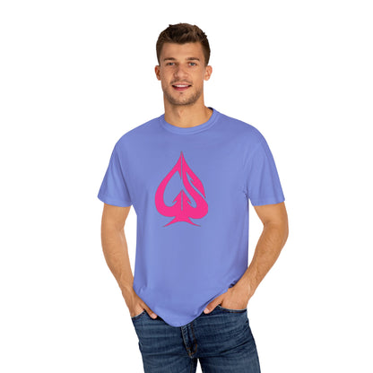 Generation Soul Unisex Garment-Dyed T-shirt