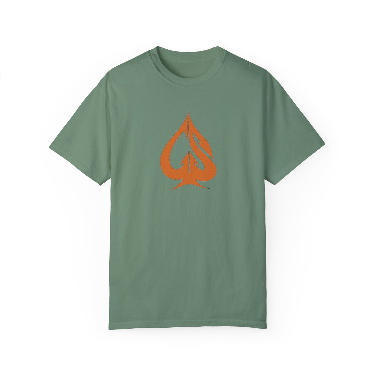 Generation Soul Unisex Garment-Dyed T-shirt