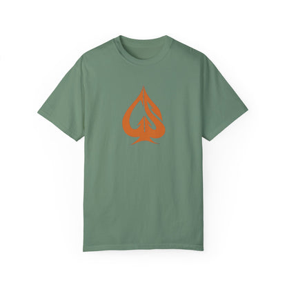 Generation Soul Unisex Garment-Dyed T-shirt