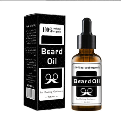 Moisturizing Growth Beard Cream Beard Oil - Kennedy Conglomerate Inc 