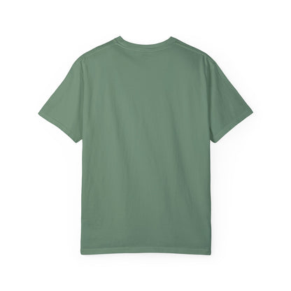Generation Soul Unisex Garment-Dyed T-shirt
