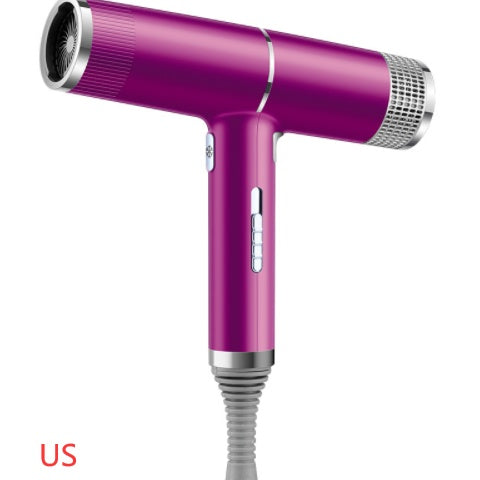 New Concept Hair Dryer Household Hair Dryer - Kennedy Conglomerate Inc 