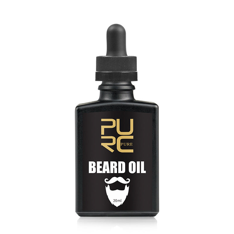 Reduces Itching And Dandruff Softening Beard Oil - Kennedy Conglomerate Inc 