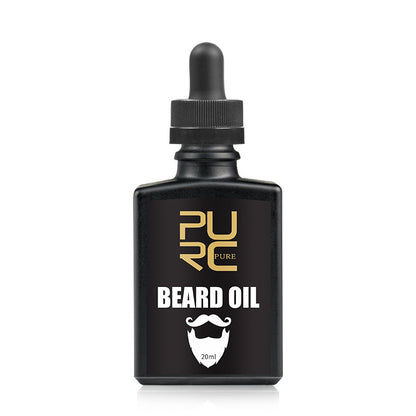 Reduces Itching And Dandruff Softening Beard Oil - Kennedy Conglomerate Inc 