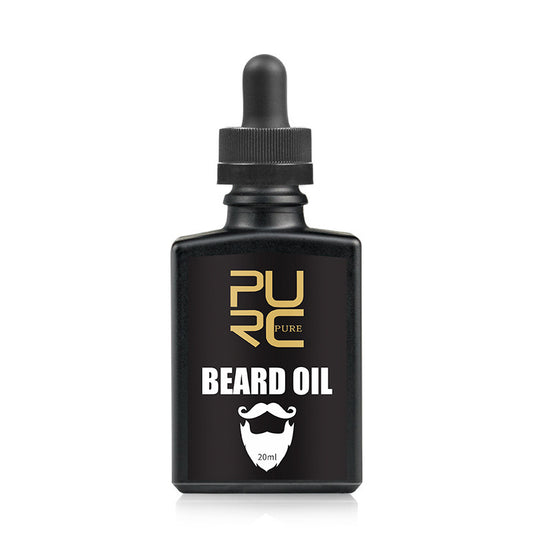 Reduces Itching And Dandruff Softening Beard Oil - Kennedy Conglomerate Inc 