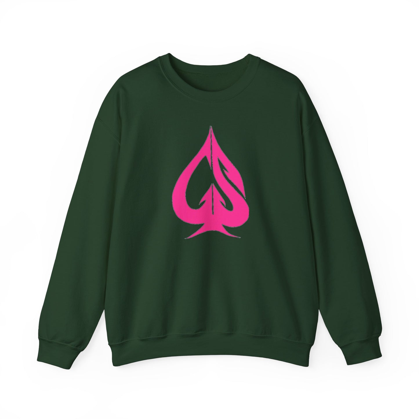 Generation Soul Unisex Heavy Blend™ Crewneck Sweatshirt