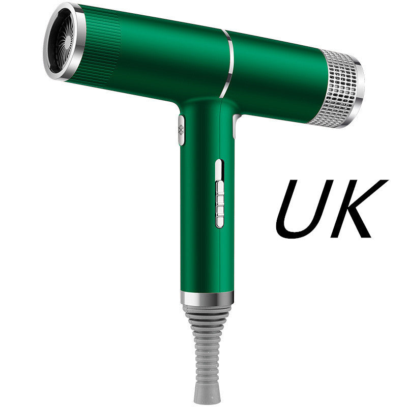 New Concept Hair Dryer Household Hair Dryer - Kennedy Conglomerate Inc 
