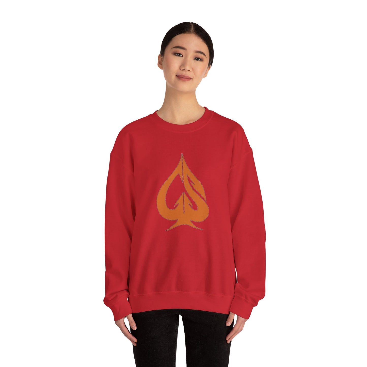 Generation Soul Unisex Heavy Blend™ Crewneck Sweatshirt