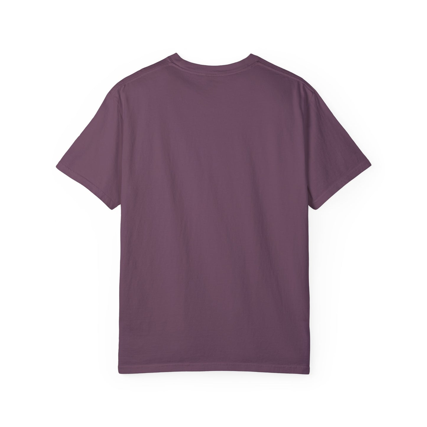 Generation Soul Unisex Garment-Dyed T-shirt