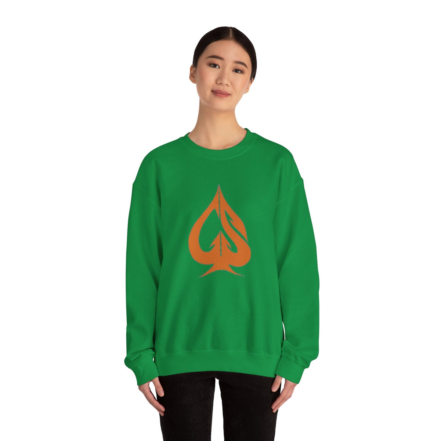 Generation Soul Unisex Heavy Blend™ Crewneck Sweatshirt
