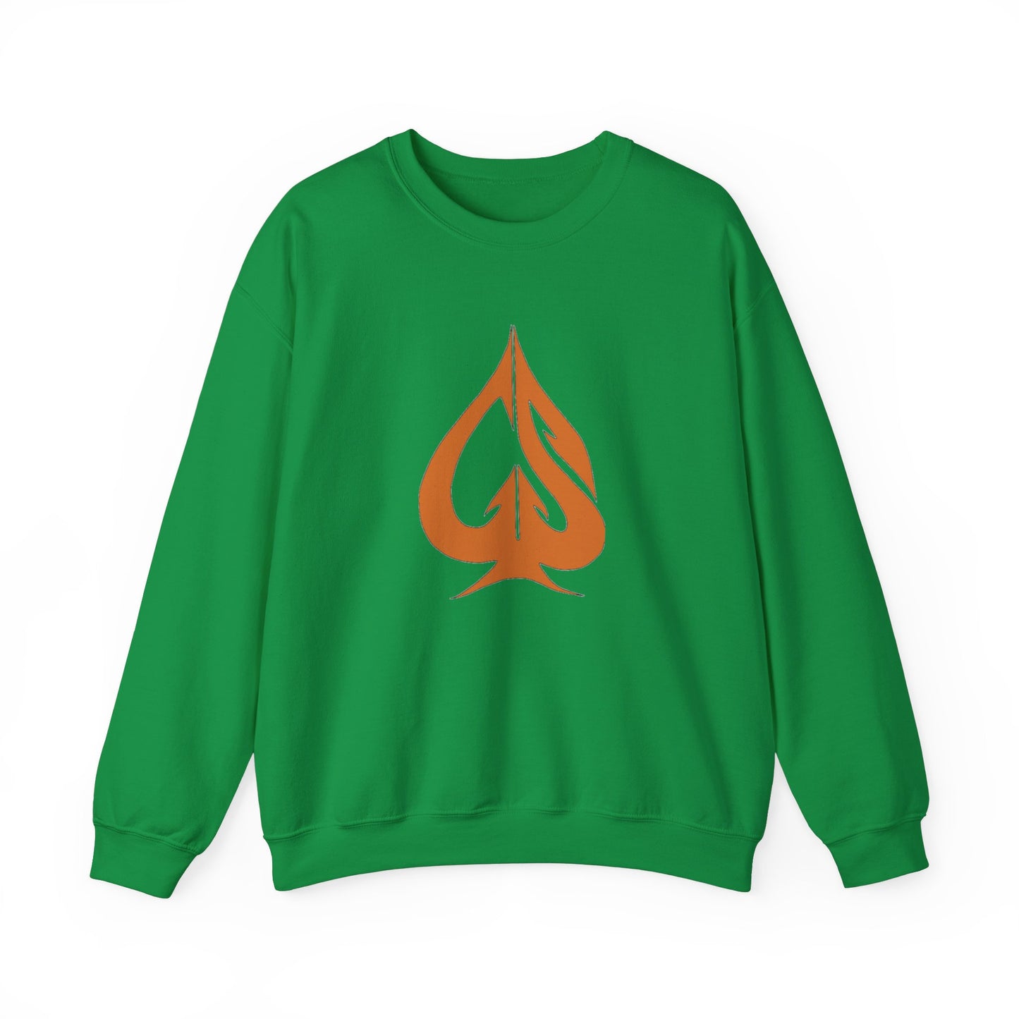 Generation Soul Unisex Heavy Blend™ Crewneck Sweatshirt