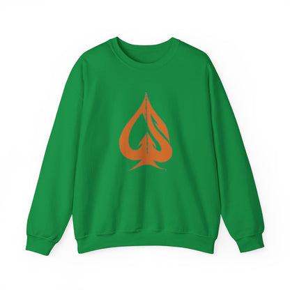 Generation Soul Unisex Heavy Blend™ Crewneck Sweatshirt