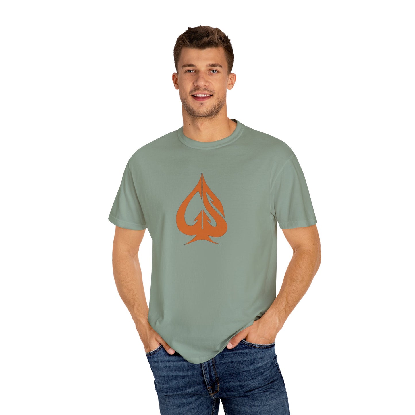 Generation Soul Unisex Garment-Dyed T-shirt
