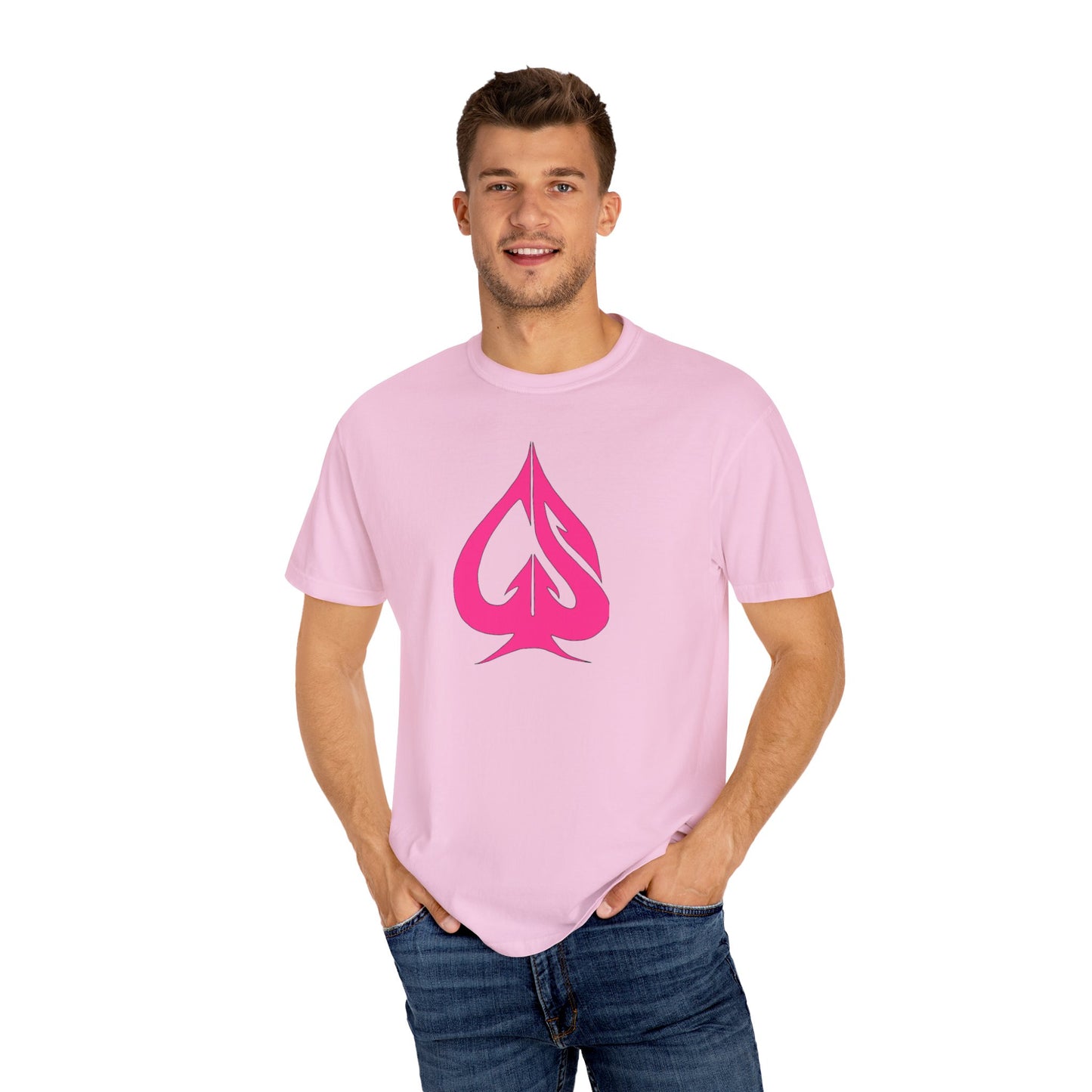 Generation Soul Unisex Garment-Dyed T-shirt